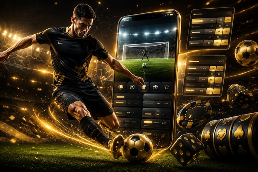 vnd123 Casino – Sảnh bài trực tuyến đẳng cấp